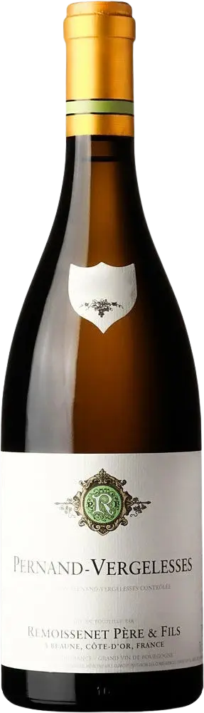 Remoissenet Père & Fils, Pernand-Vergelesses Blanc, 2022