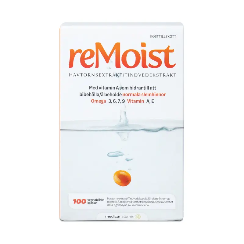 reMoist 100k