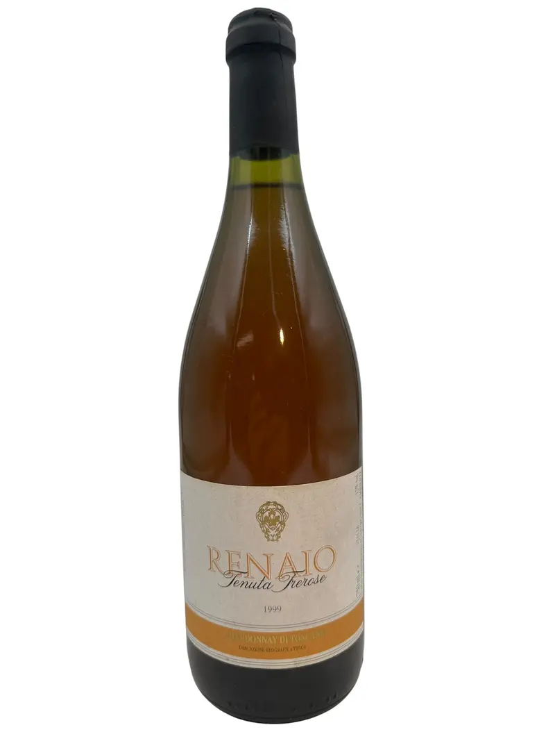 Renaio Tenuta Trerose 1999