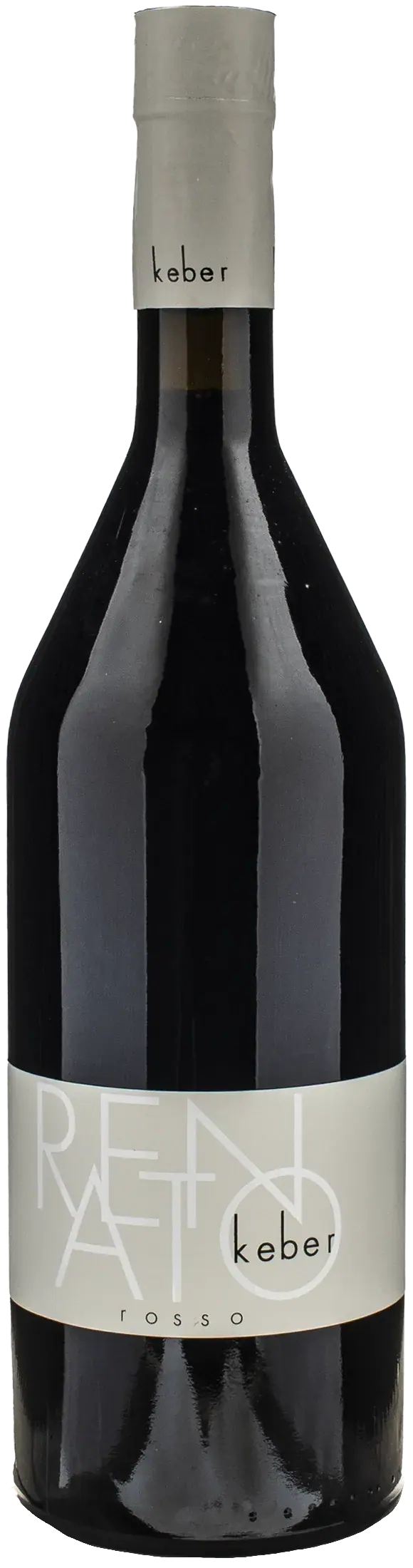 Renato Keber Collio Rosso Riserva 2013