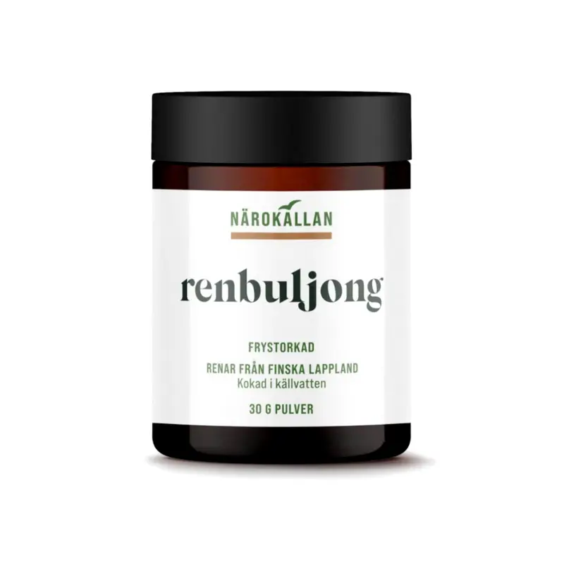 Renbuljong 30g