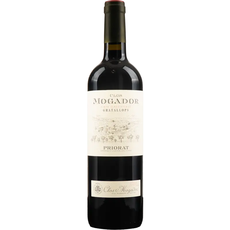 Réne Barbier Clos Mogador 2022