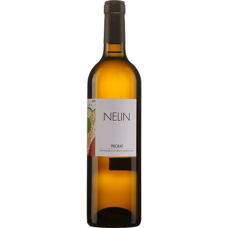 Réne Barbier, Clos Mogador Nelin White 2022