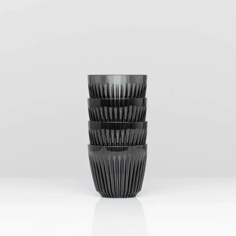 Renew 6oz 4-pack Smoke - Huskee