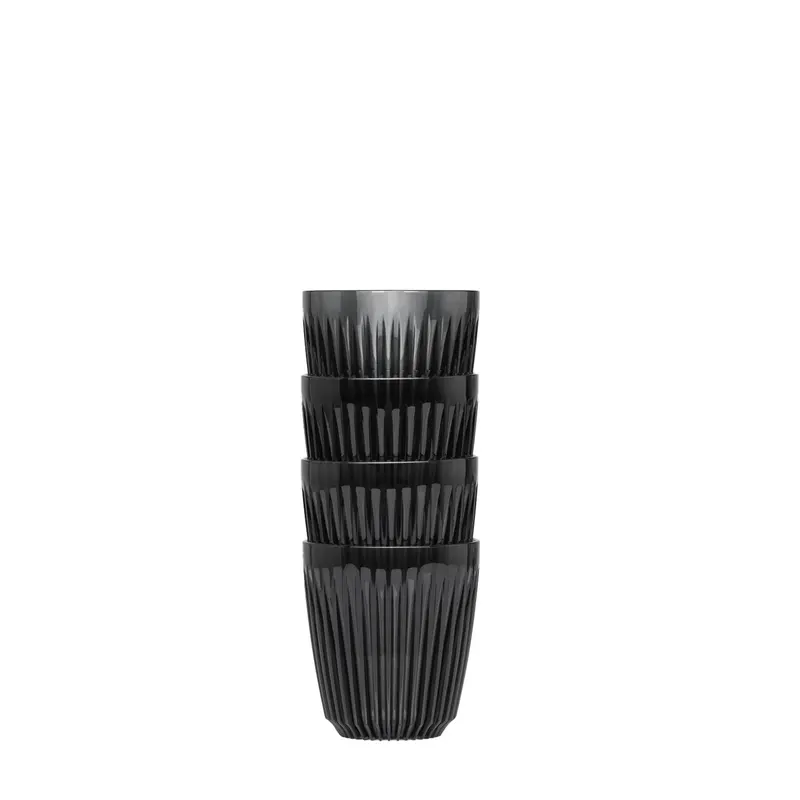 Renew 8oz 4-pack Smoke - Huskee