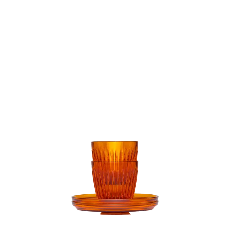 Renew Espresso 85 ml 2-pack Amber - Huskee