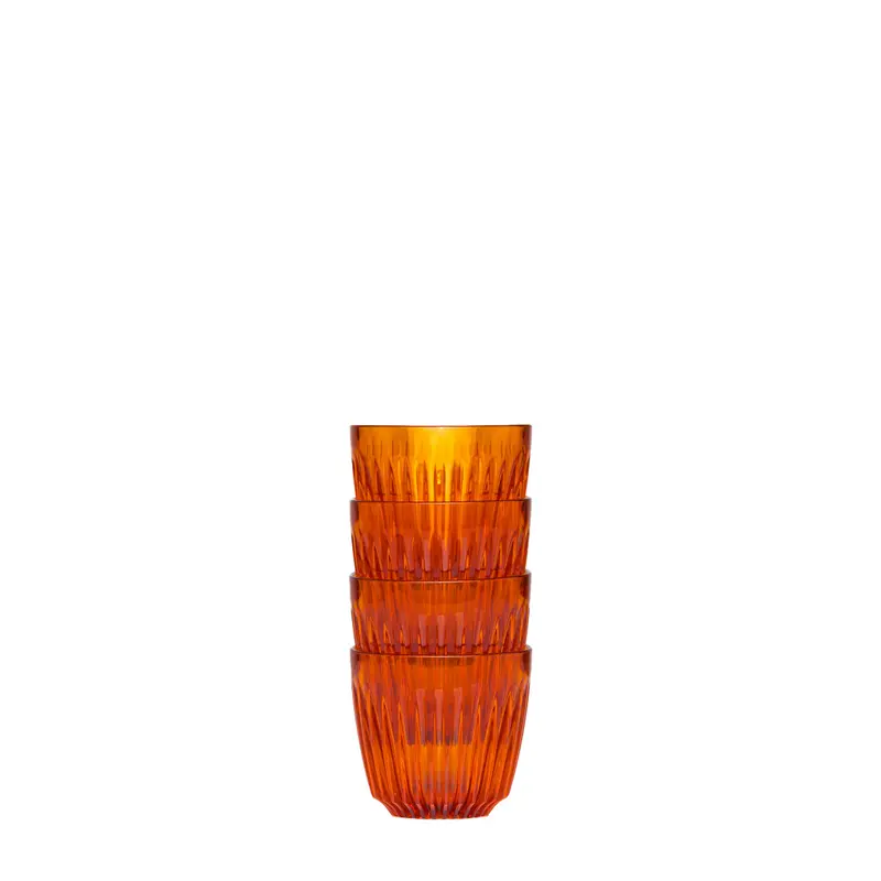 Renew Espresso 85 ml 4-pack Amber - Huskee