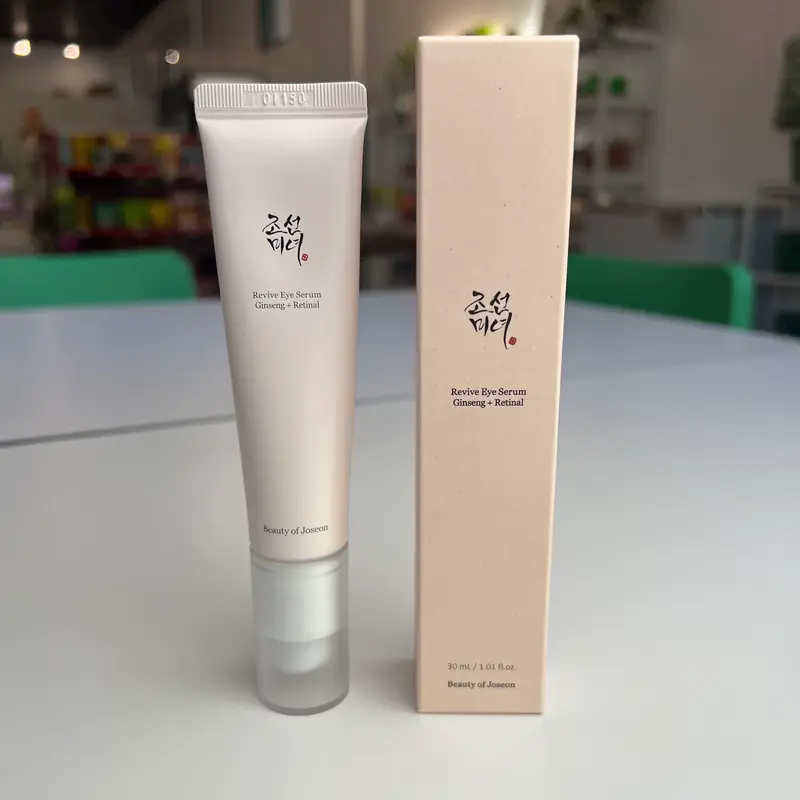 Revive Eye Serum