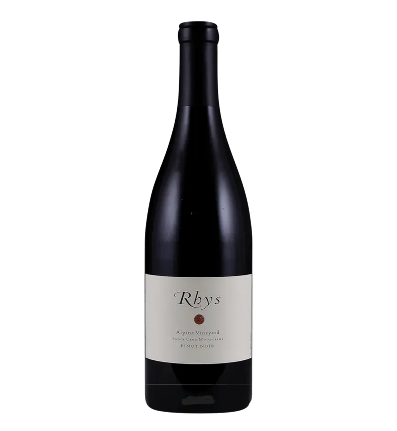 Rhys Alpine Vineyard Pinot Noir 2018