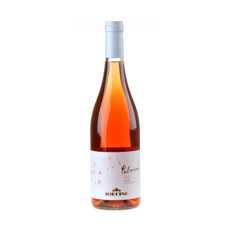 Riecine Palmina Rose IGT 2025