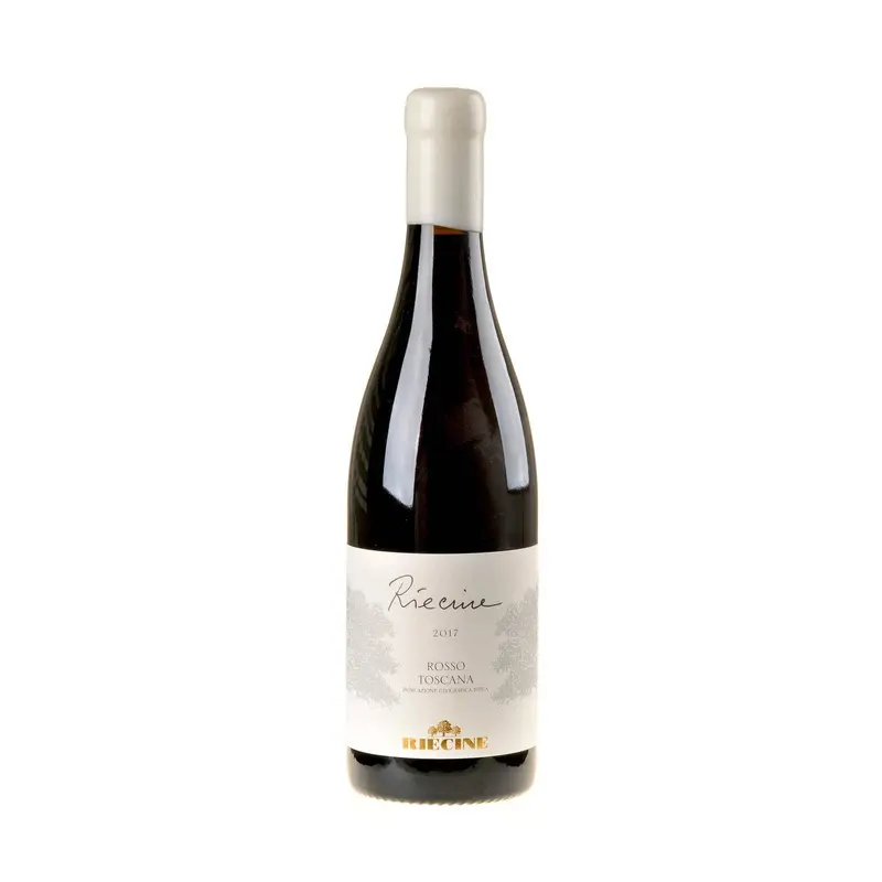 Riecine RIECINE Rosso Toscana 2017