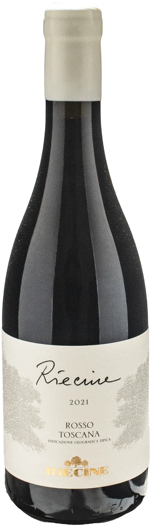 Riecine Toscana Rosso 2021