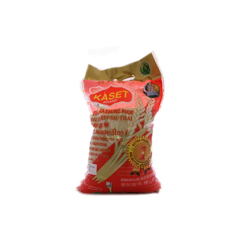 Ris jasmin 茉莉香米 5kg