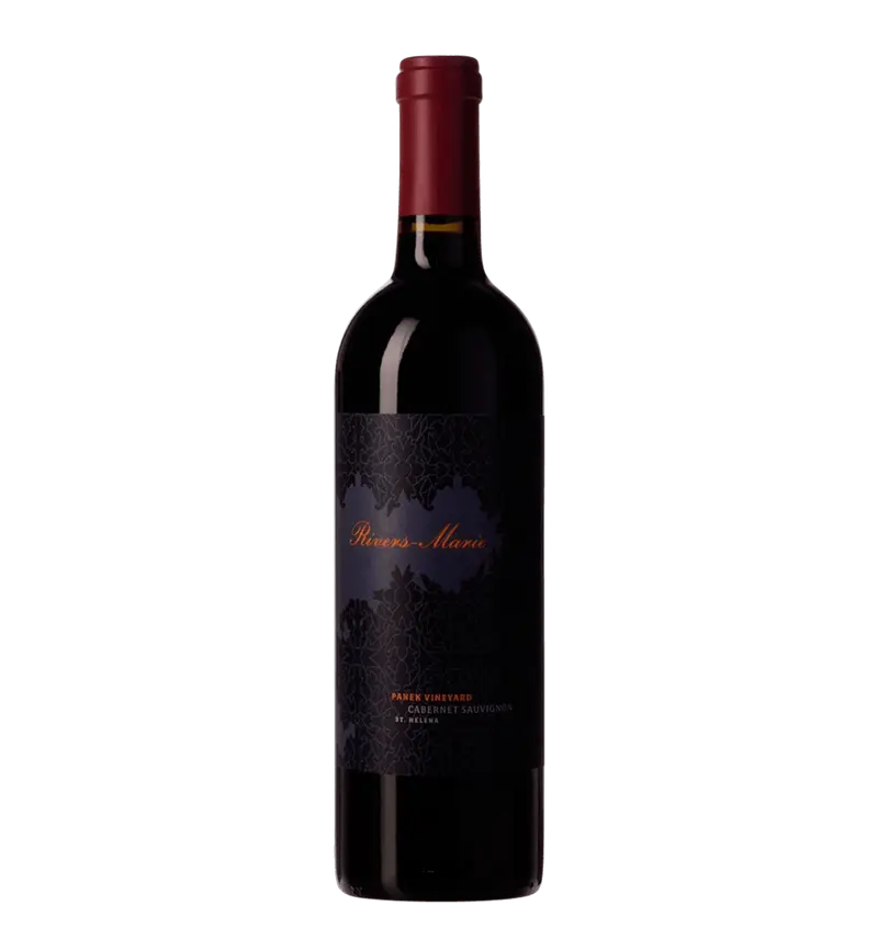 Rivers-Marie Panek Vineyard Cabernet Sauvignon 2021