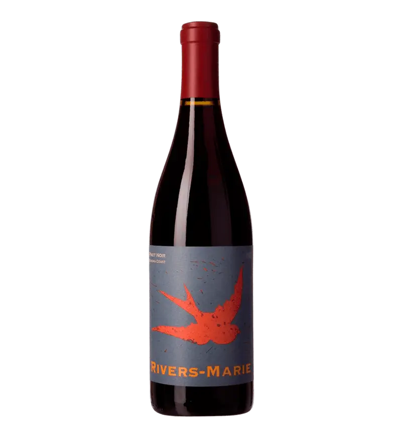 Rivers-Marie Sonoma Coast Pinot Noir 2022