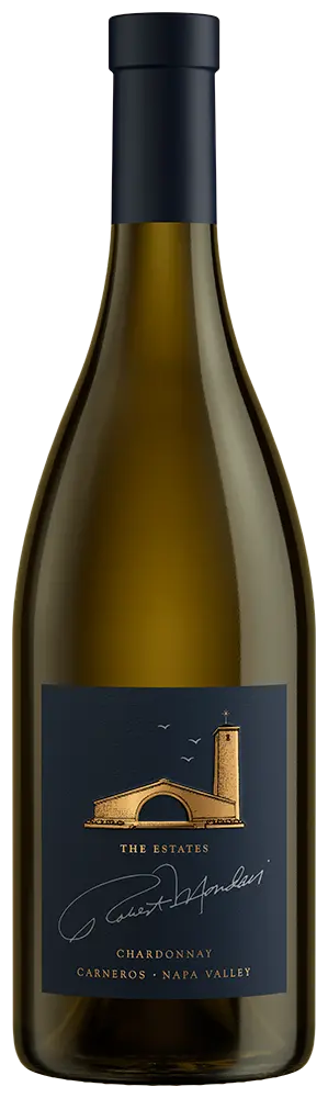 Robert Mondavi Winery, Chardonnay Estate Carneros, 2022