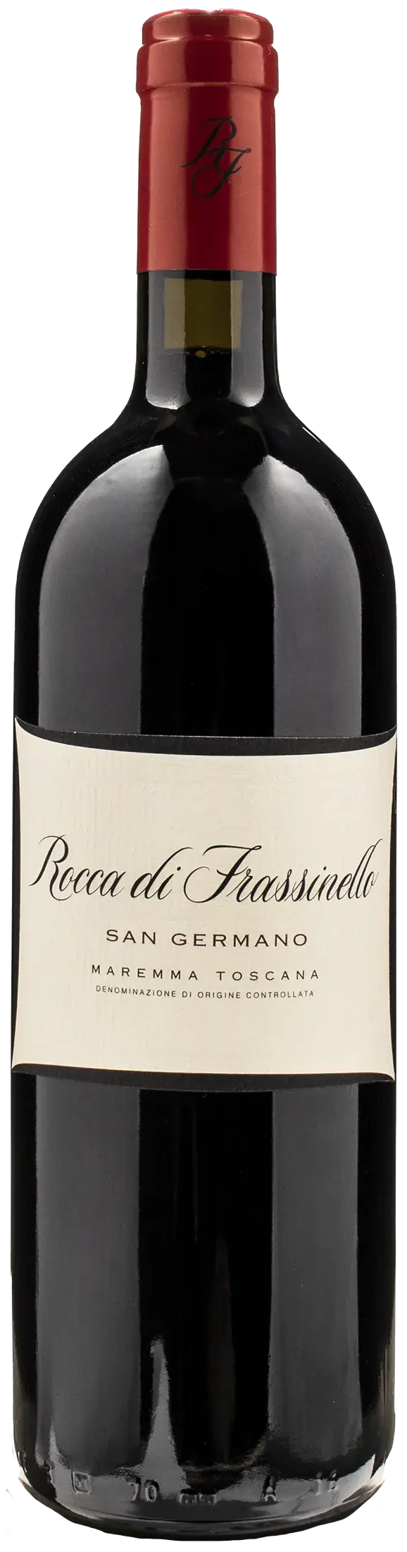 Rocca di Frassinello San Germano 2019