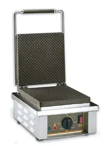 ROLLERGRILL GES40 - Våffelbageri, glass-rån eller korg