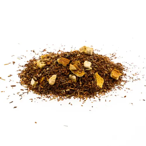 Rooibos Chili & Apelsin, rödbusk-te 1 kg