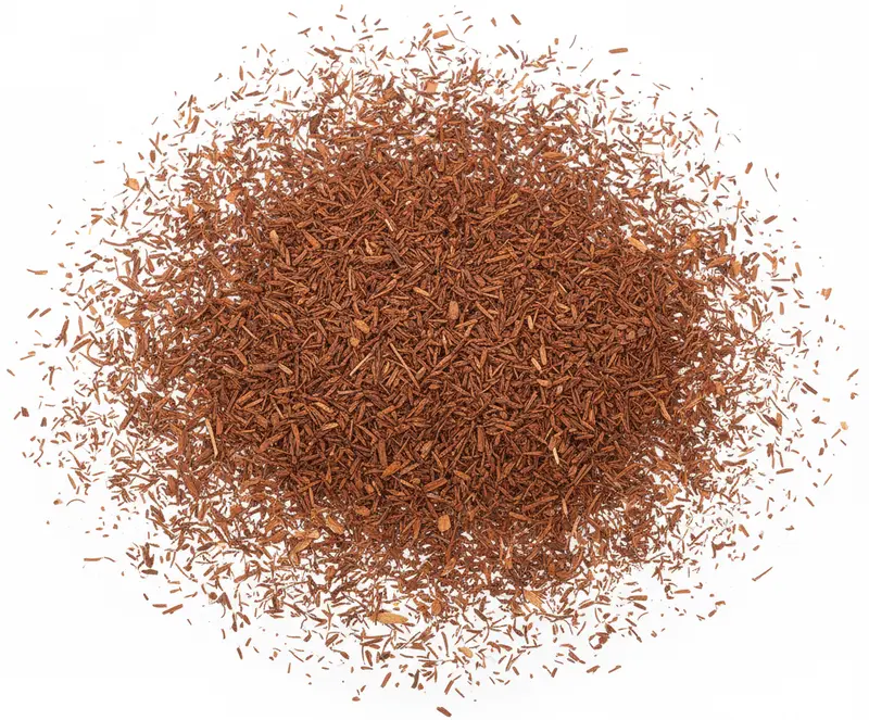 Rooibos Earl Grey Cream