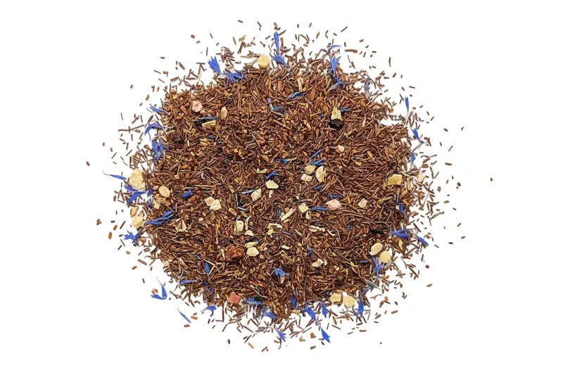 Rooibos Svenska bär