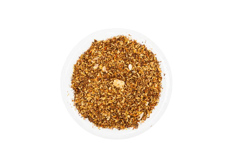Rooibos te med fläder & bär – Elderberry Kiss
