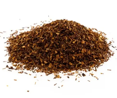 Rooibos Vanilj, rödbusk-te Te 1 kg