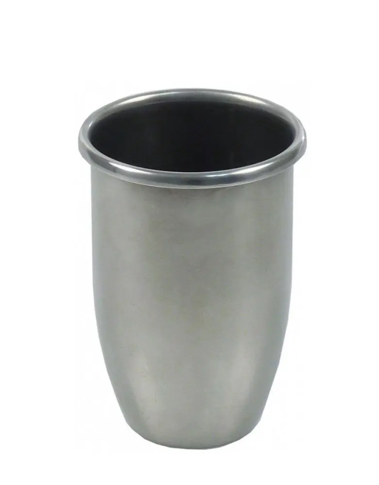 Rostfri behållare 900 ml