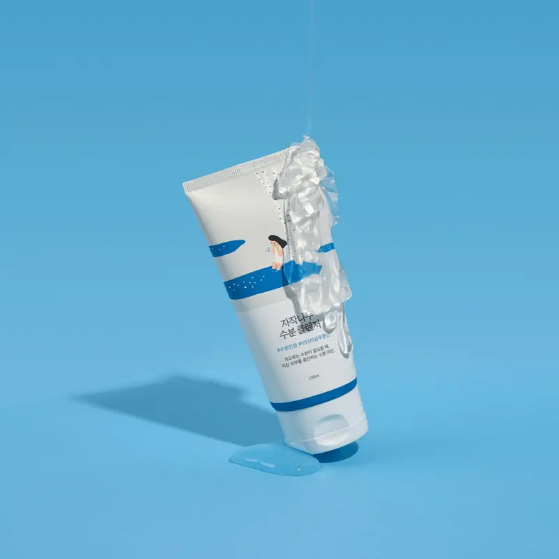 Round Lab | Birch Moisturizing Cleanser