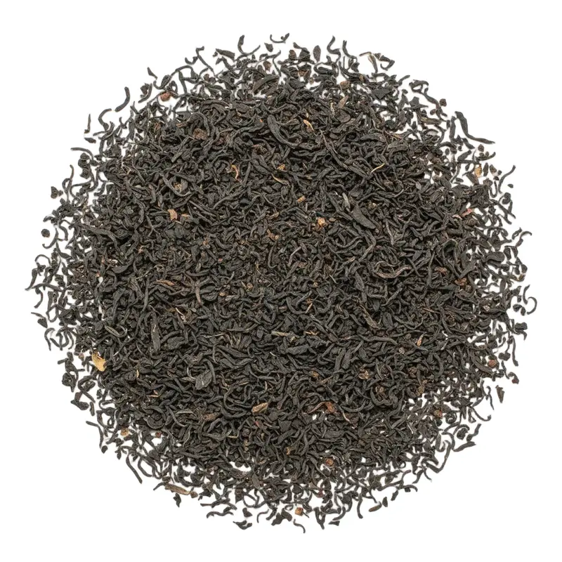 Royal Breakfast – Ekologiskt Svart Frukostte med Assam & Ceylon