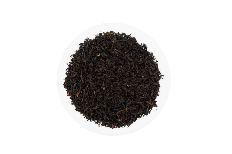 Royal Earl Grey - Svart te