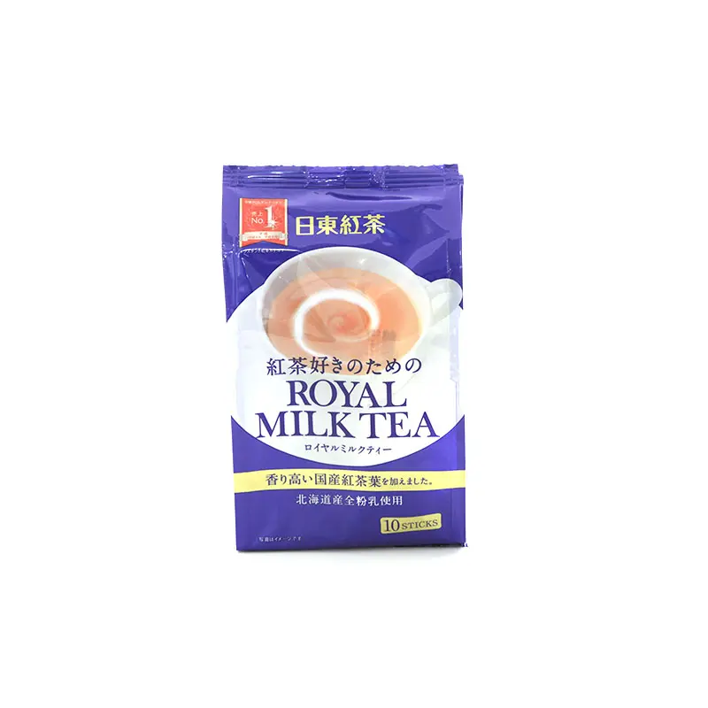 Royal Mjölkte JP 140g    日本皇家奶茶