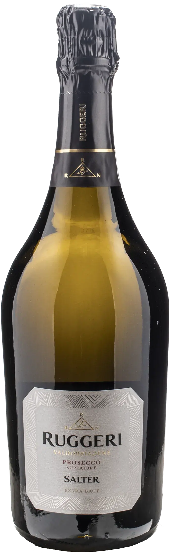 Ruggeri Valdobbiadene Prosecco Superiore Salter Extra Brut