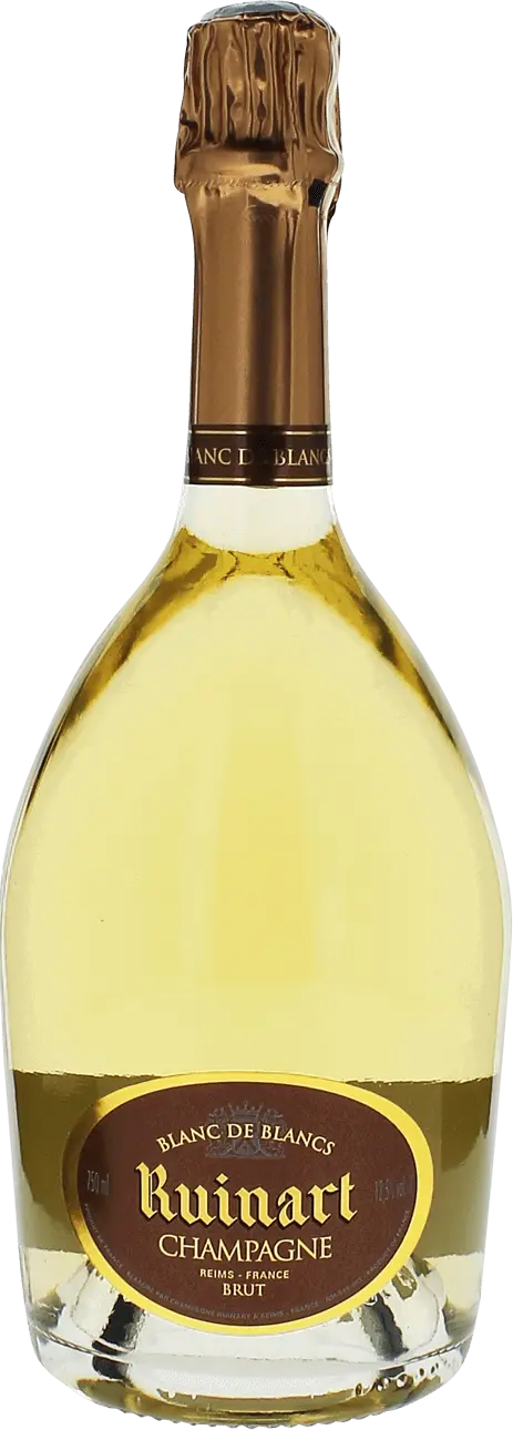 Ruinart Blanc De Blancs Ruinart