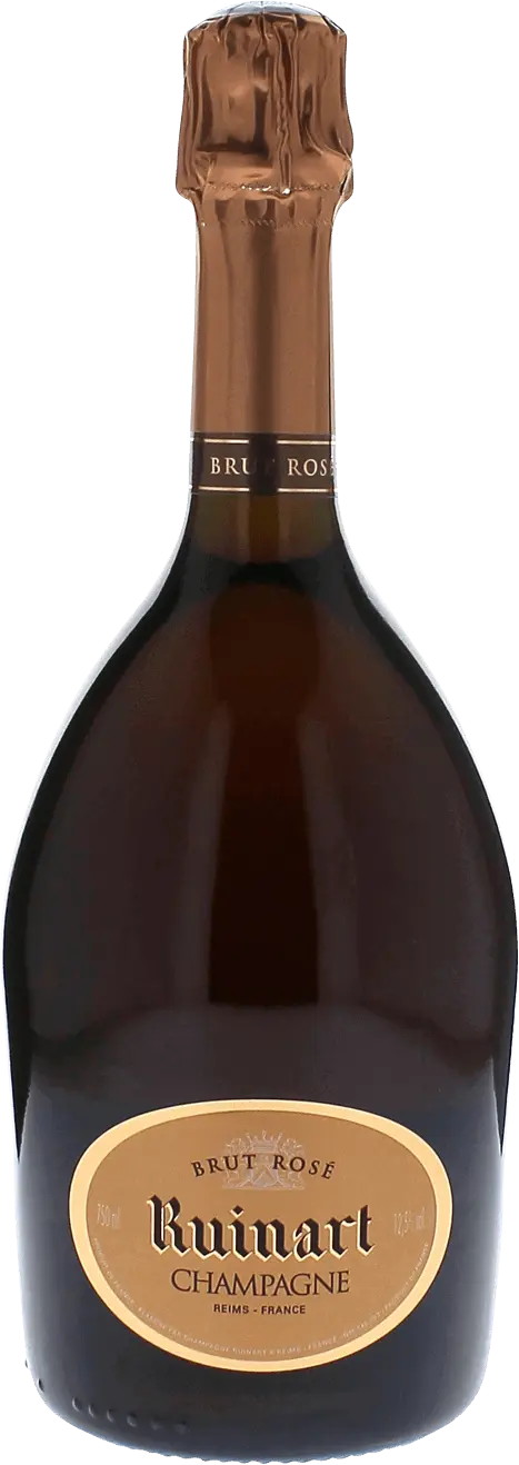 Ruinart Rosé Ruinart