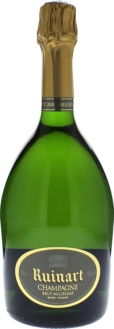 Ruinart Ruinart, 2016