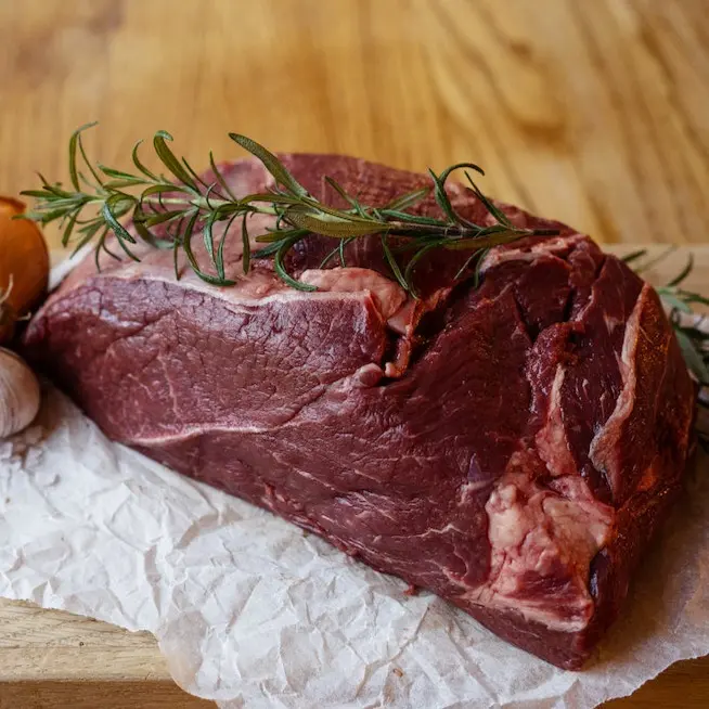 Rulle ANGUS