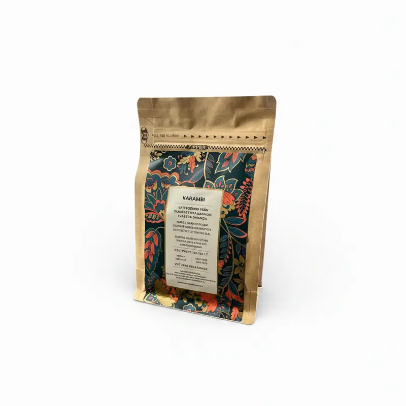 Rwanda - Karambi 250g