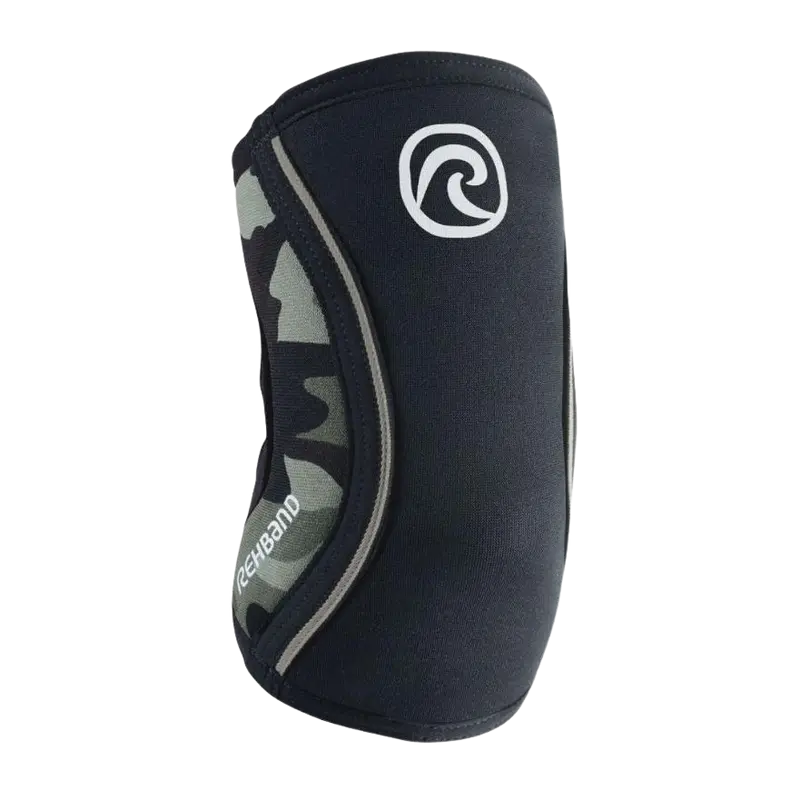 RX Elbow Sleeve 5mm