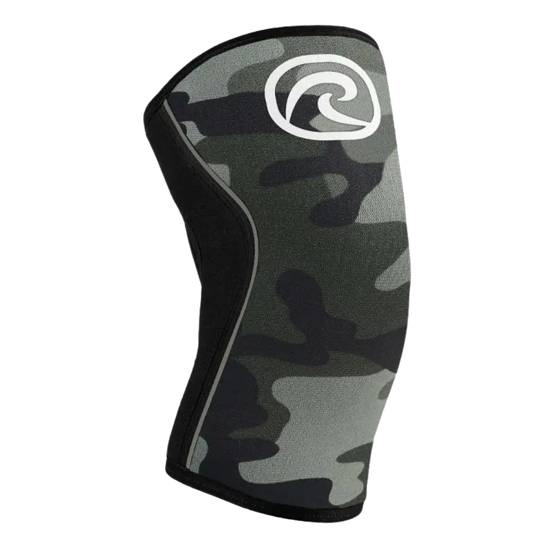 RX Knee Sleeve Power Max 7mm