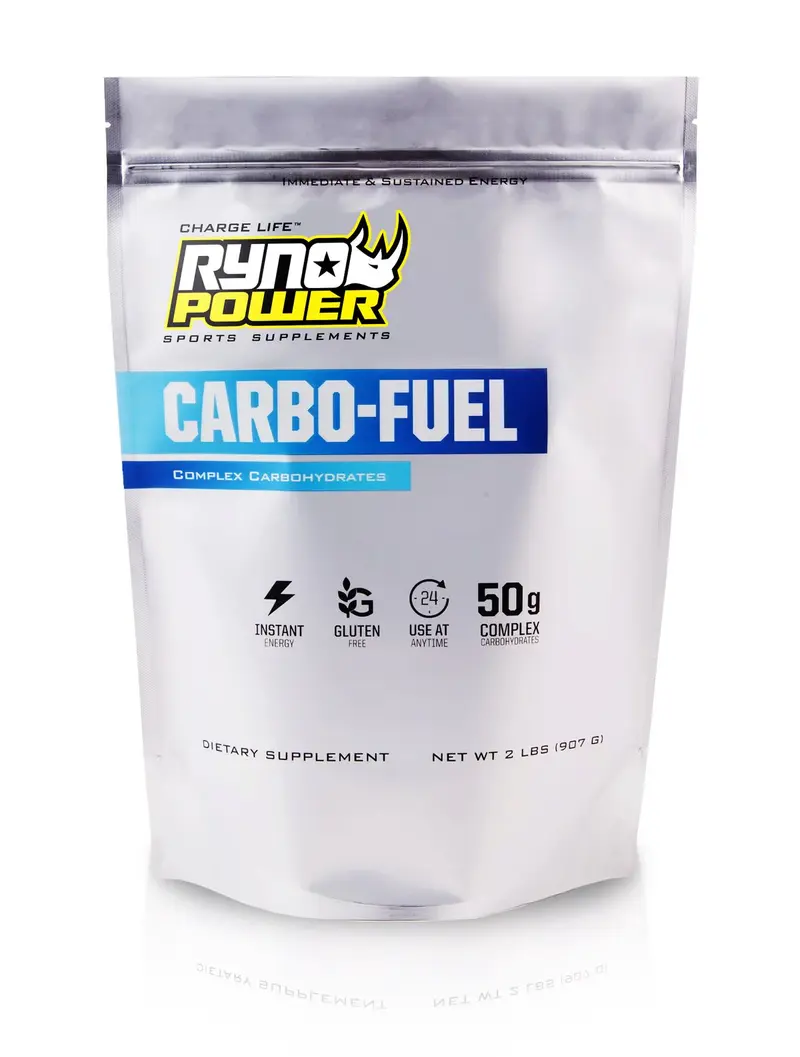 Rynopower CARBO-FUEL 907g