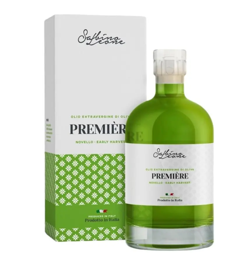 Sabino Leone, PREMIÉRE Novello 500ml