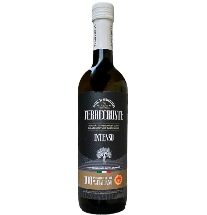 Sabino Leone Terrecruste Intenso Puglia, 750ml