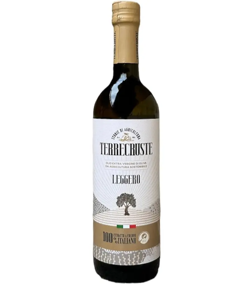 Sabino Leone Terrecruste Leggero Puglia, 750ml