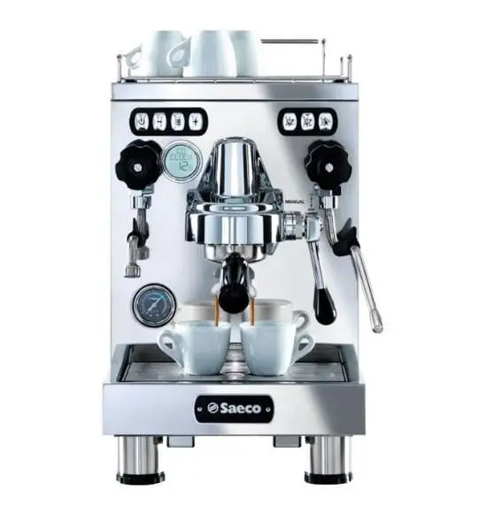 SAECO SE50 - Espressomaskin, 1grupp