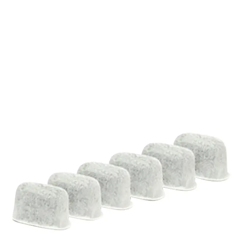 Sage Vatten filter 6-pack