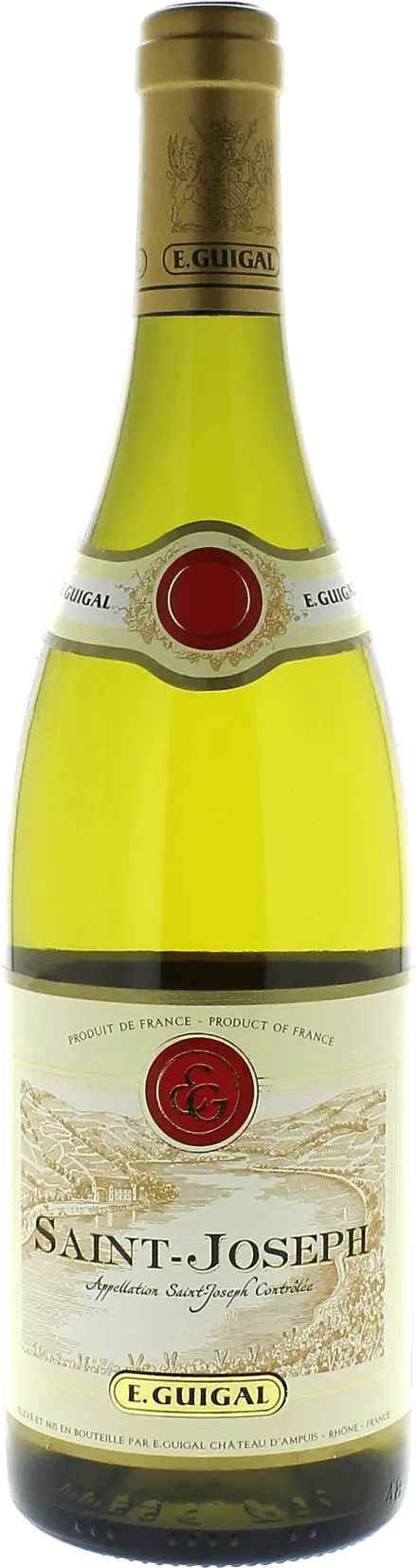 Saint Joseph Blanc Guigal St Joseph, 2021