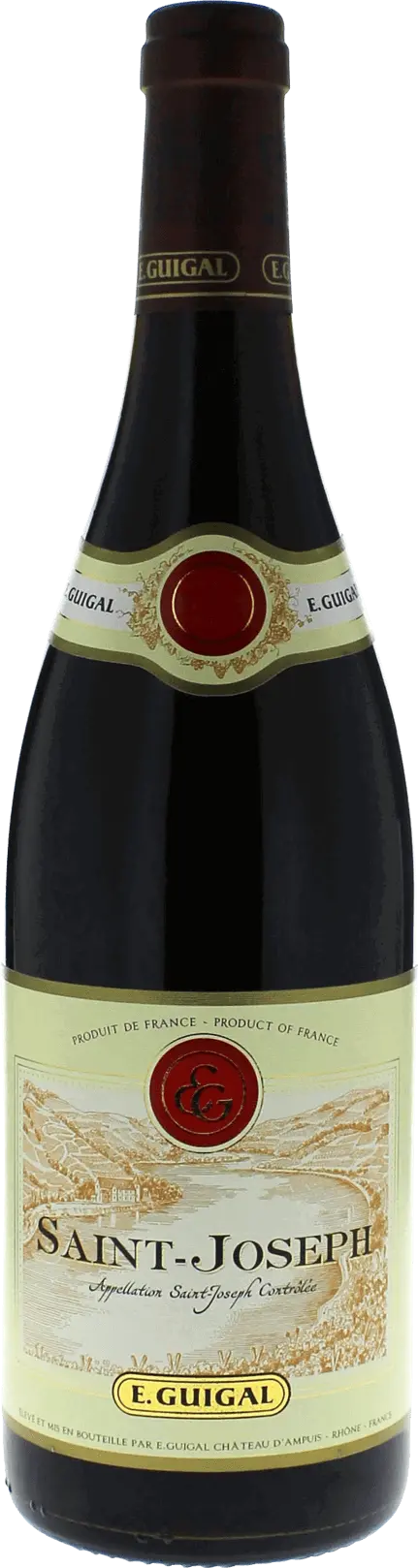Saint Joseph E. Guigal St Joseph, 2020