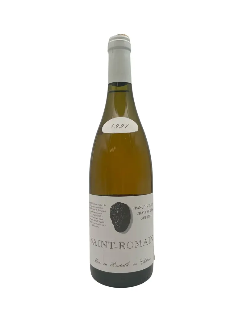 Saint-Romain François Parent 1997