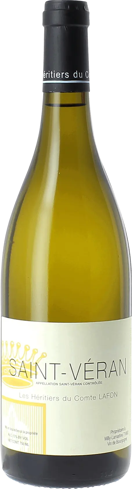 Saint Véran Domaine Les Héritiers Du Comte Lafon, 2023